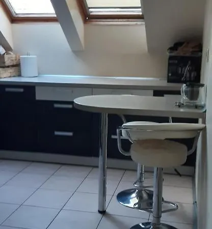 Apartment Apartament 75 M2 Plock