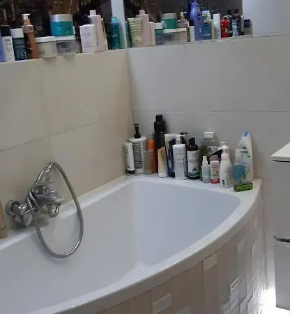 Apartament 75 M2 Apartment Plock