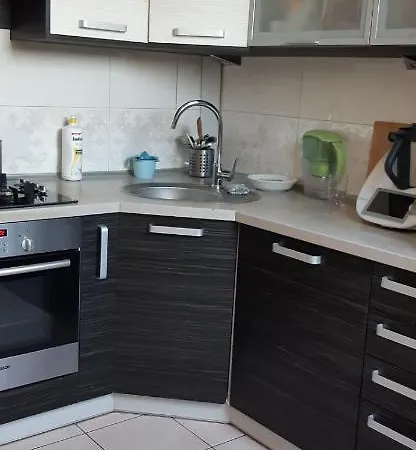 Apartament 75 M2 Apartment