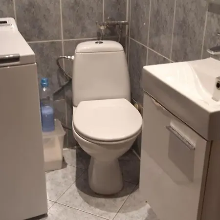 Apartament 75 M2 Apartment *