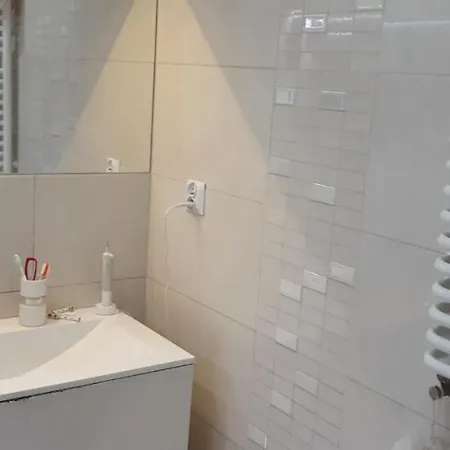 Apartament 75 M2 * Plock