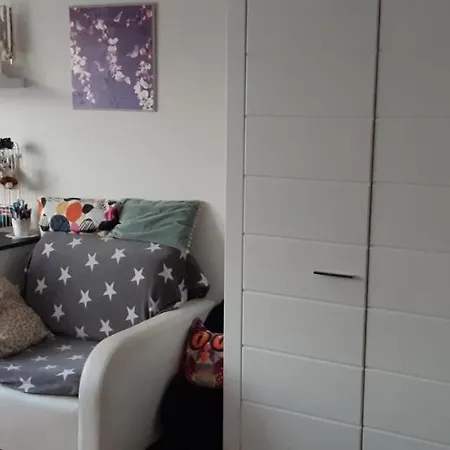 Apartament 75 M2 Apartment *